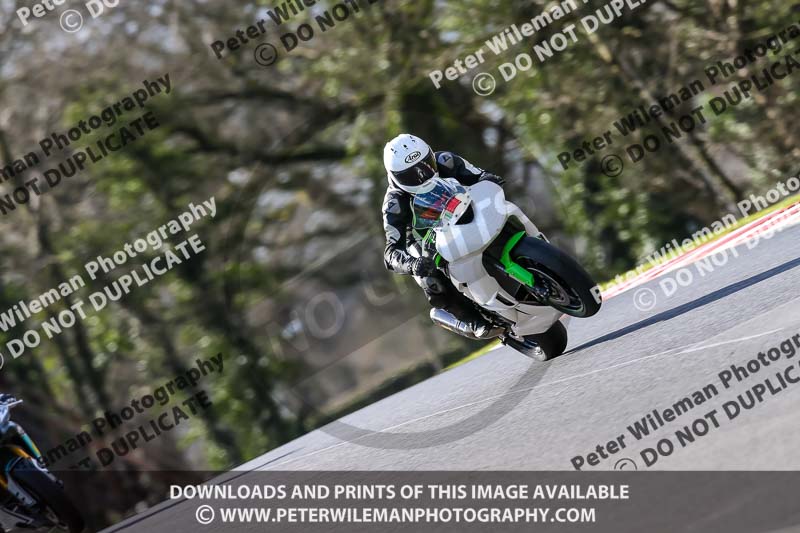 Oulton Park 20th March 2020;PJ Motorsport Photography 2020